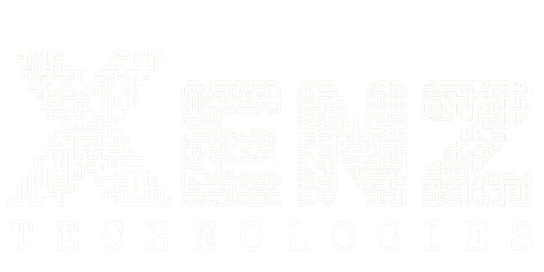 Xenz Logo